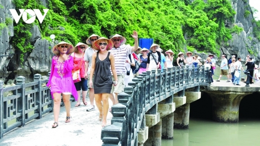 Market diversification gives tourism industry a boost to meet yearly target